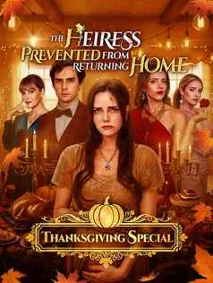 Doormat No More: The Hidden heiress is awakening