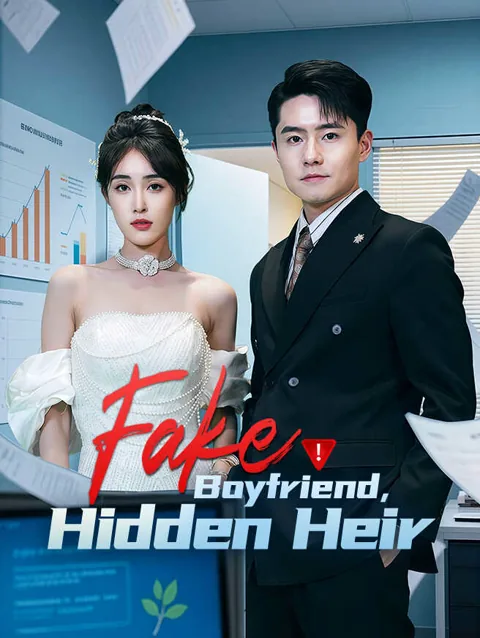 Fake Boyfriend Hidden Heir