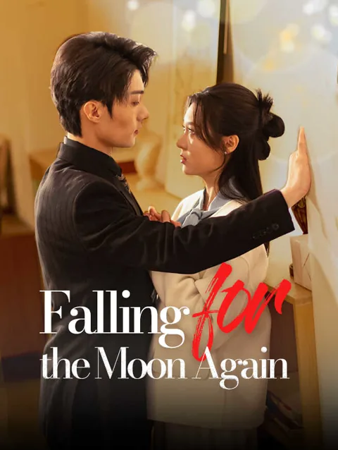Falling For The Moon Again