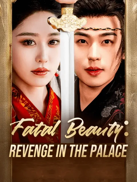 Fatal Beauty Revenge In The Palace