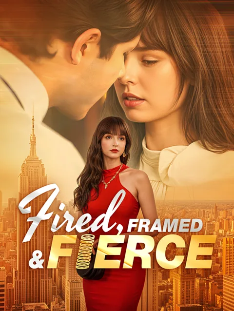 Fired, Framed and Fierce