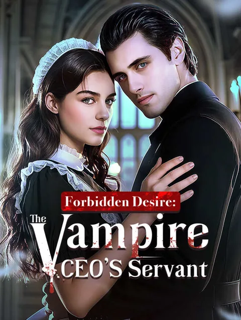 Forbidden Desire The Vampire Ceo S Servant