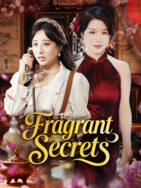 Fragrant Secrets