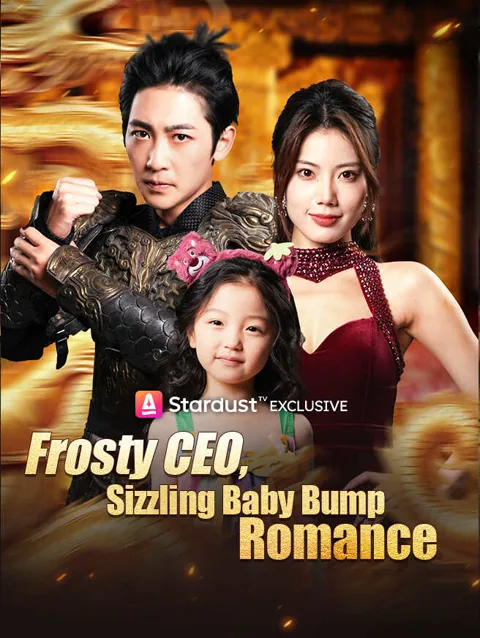 Frosty Ceo Sizzling Baby Bump Romance