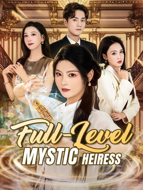 Full Level Mystic Heiress
