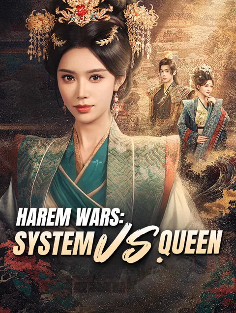 Harem Wars: System vs. Queen cover image — watch all 70 episodes free in HD