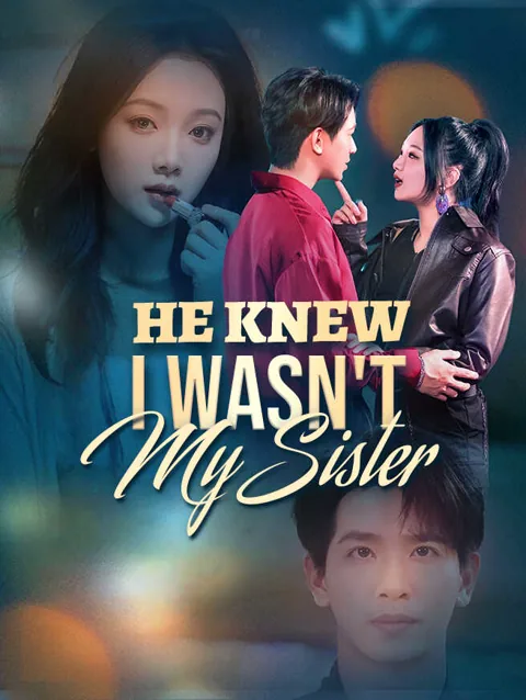 He Knew I Wasn T My Sister