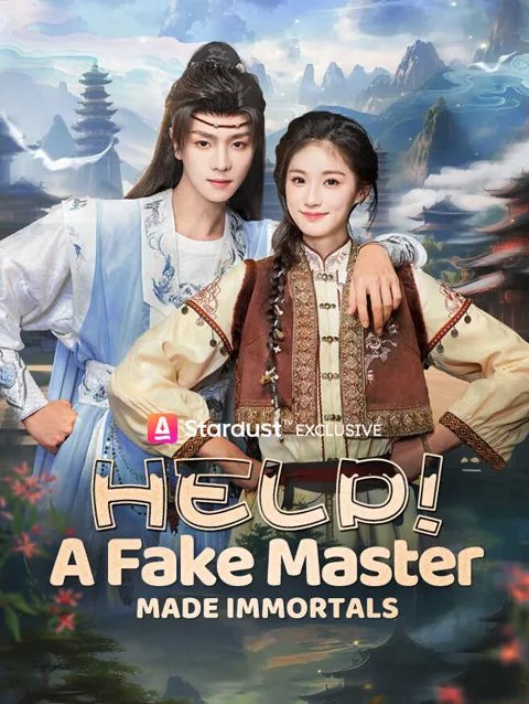 Help A Fake Master Made Immortals