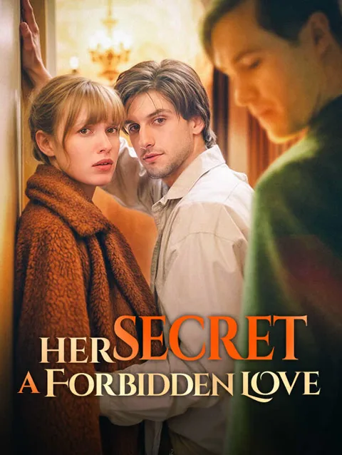 Her Secret A Forbidden Love