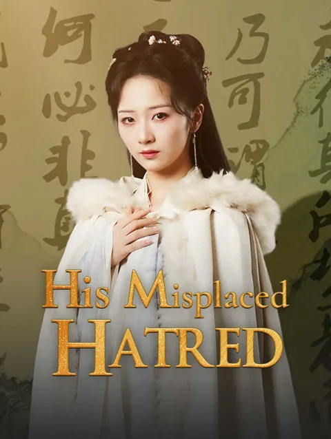His Misplaced Hatred