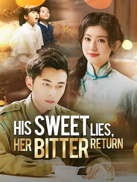 His Sweet Lies Her Bitter Return