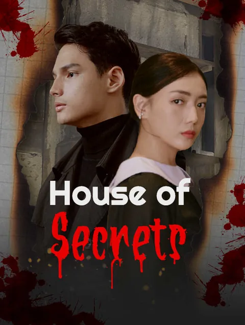 House Of Secrets
