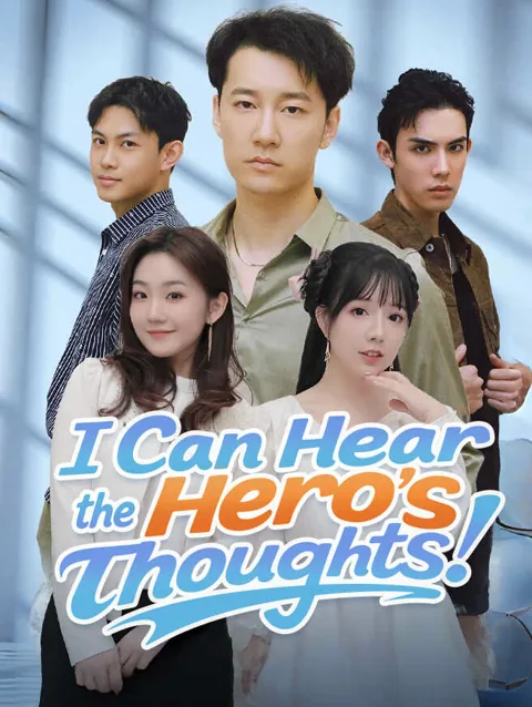 I Can Hear the Hero's Thoughts! cover image — watch all 80 episodes free in HD