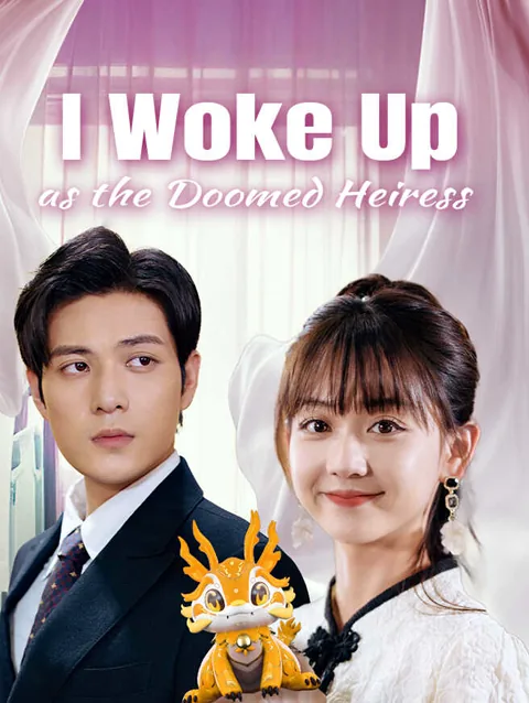 I Woke Up As The Doomed Heiress