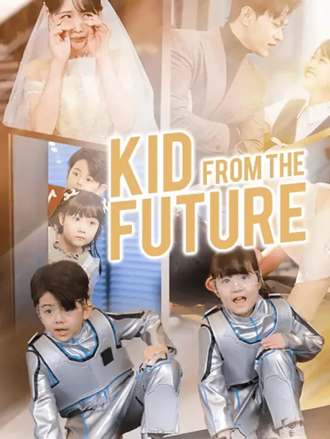Kid From The Future