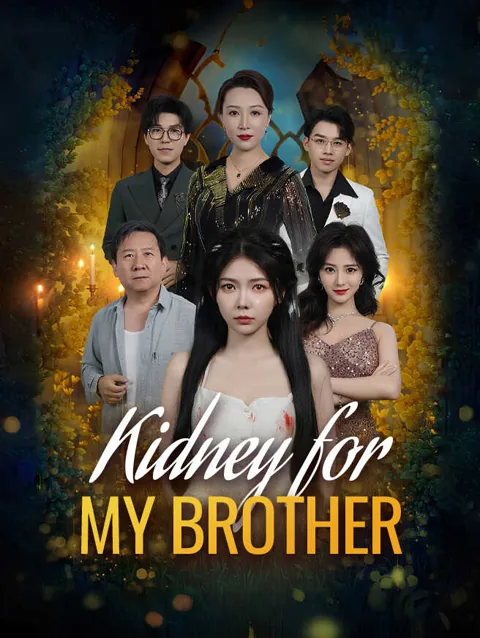 Kidney For My Brother