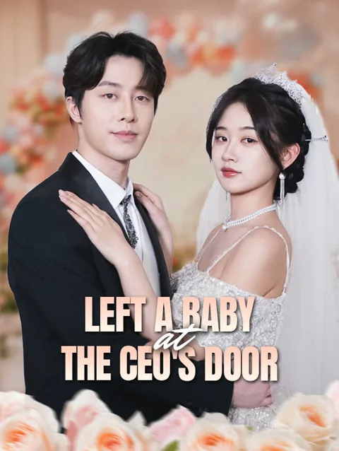 Left A Baby At The Ceo S Door