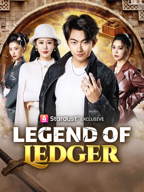 Legend Of Ledger