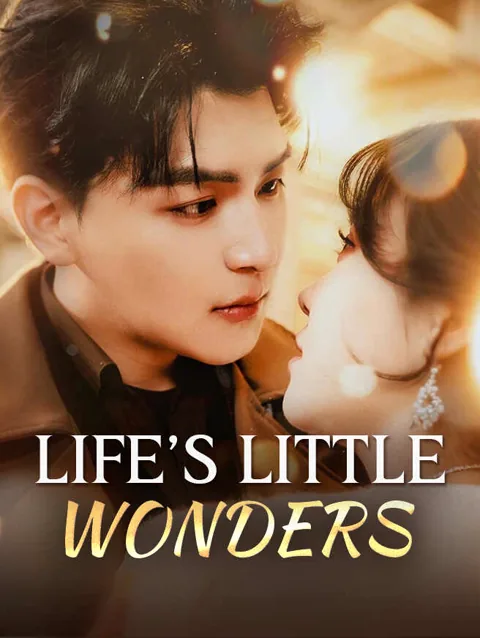 Life S Little Wonders