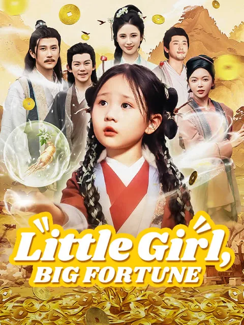 Little Girl, Big Fortune