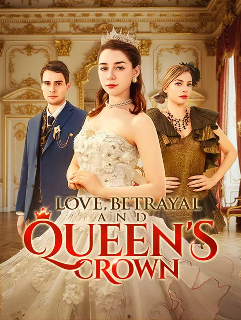 Love Betrayal And Queen S Crown