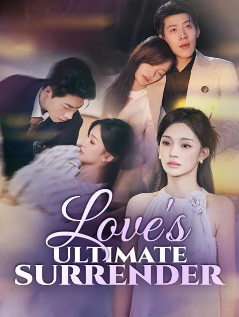 Love S Ultimate Surrender