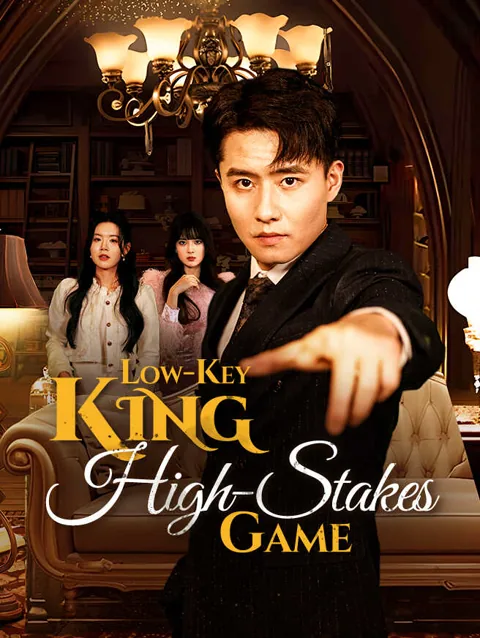 Low Key King High Stakes Game