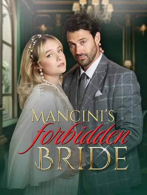 Mancini S Forbidden Bride