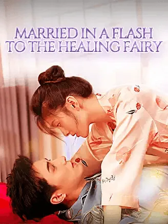 Married In A Flash To The Healing Fairy