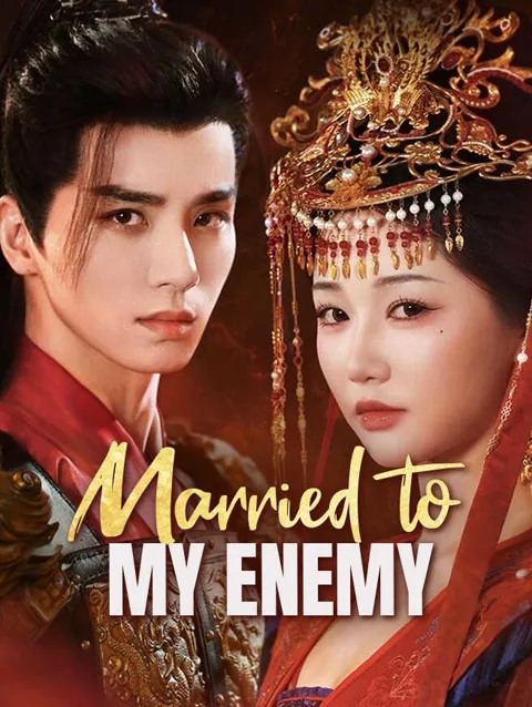 Married To My Enemy