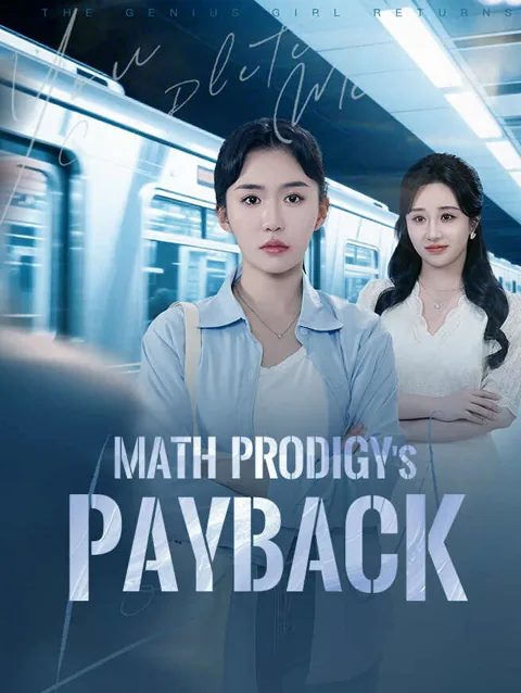 Math Prodigy S Payback