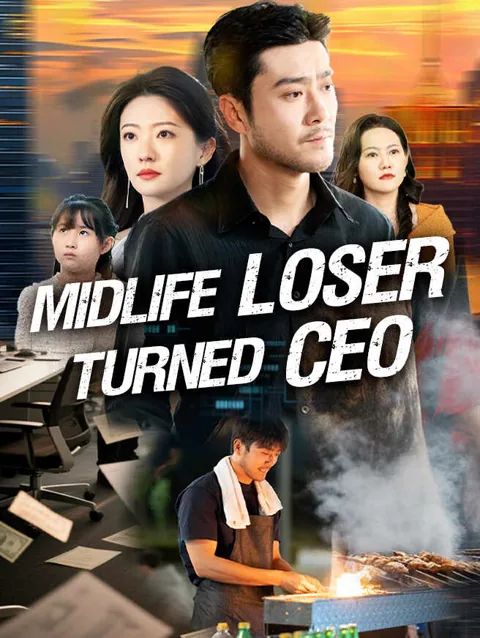 Midlife Loser Turned CEO cover image — watch all 68 episodes free in HD
