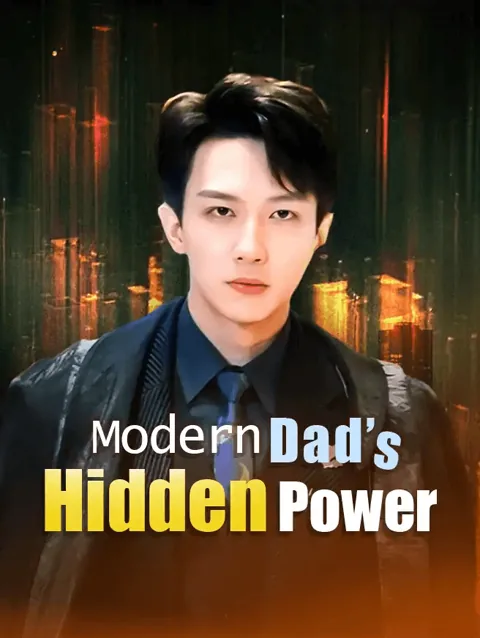 Modern Dad S Hidden Power