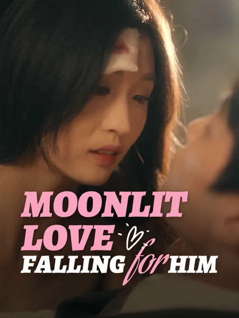 Moonlit Love Falling For Him