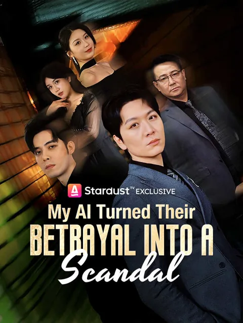 My Ai Turned Their Betrayal Into A Scandal