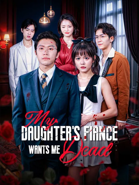 My Daughter's Fiance Wants Me Dead