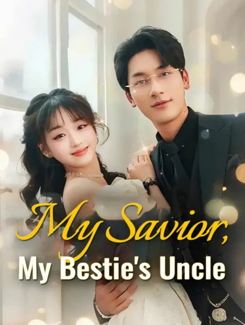 My Savior My Bestie S Uncle