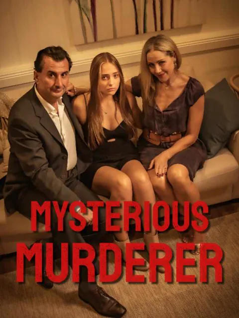 Mysterious Murderer