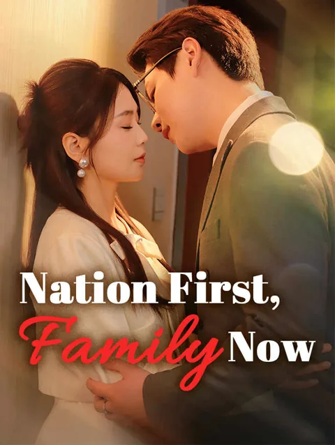 Nation First, Family Now