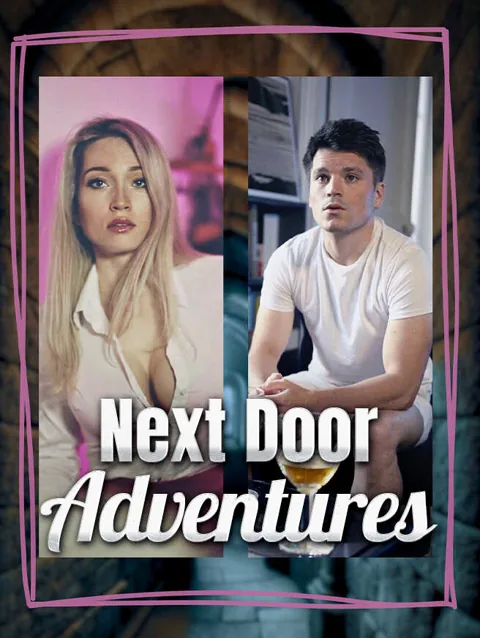 Next Door Adventures