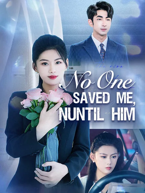 No One Saved Me Until Him