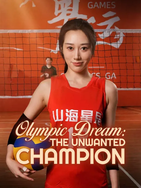 Olympic Dream The Unwanted Champion