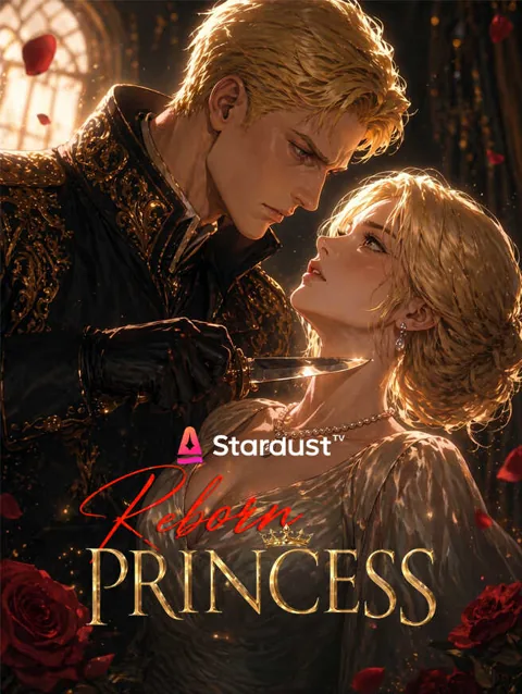 【Ongoing】Reborn Princess: No Way Back to Love