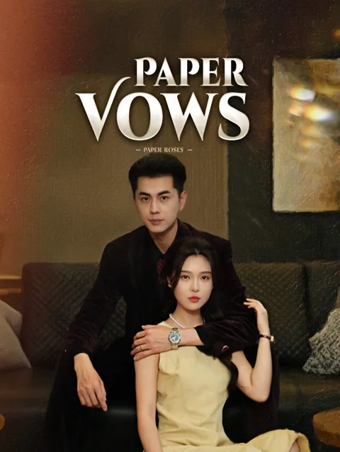 Paper Vows