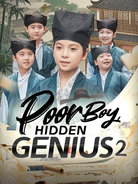 Poor Boy Hidden Genius 2