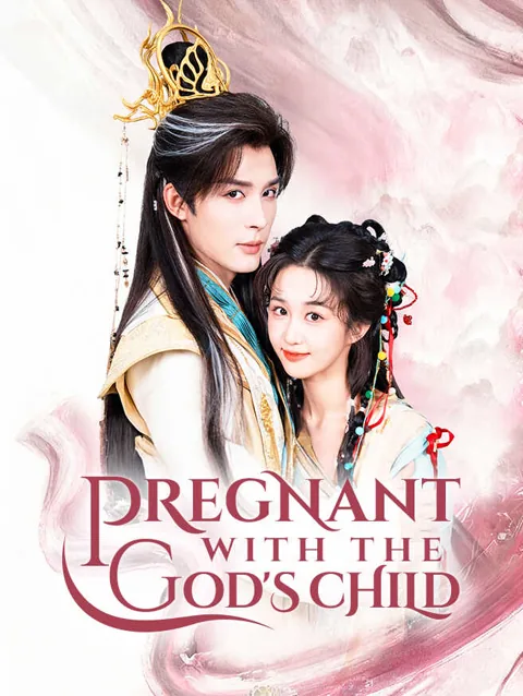 Pregnant with the God's Child