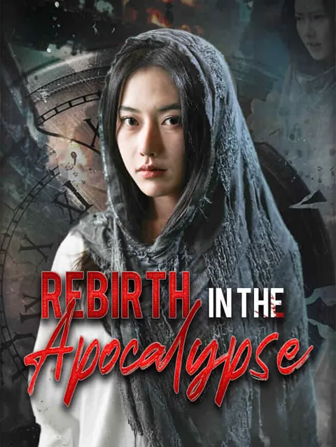 Rebirth in the Apocalypse cover image — watch all 61 episodes free in HD