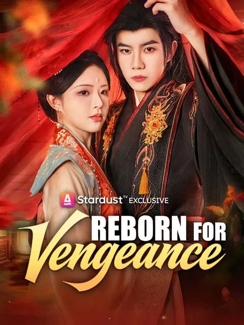 Reborn For Vengeance