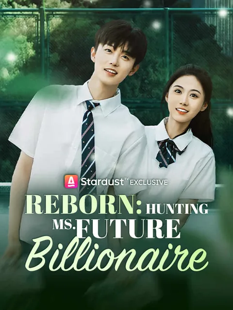 Reborn Hunting Ms Future Billionaire