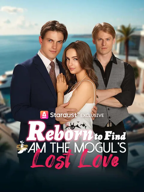 Reborn to Find I Am the Mogul's Lost Love